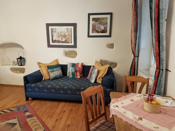 Imagen de la habitación del Hotel Residenz Schrannenhof. Foto 12