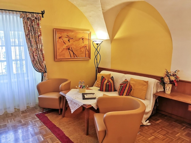 Imagen de la habitación del Hotel Residenz Schrannenhof. Foto 13