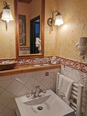 Imagen de la habitación del Hotel Residenz Schrannenhof. Foto 16