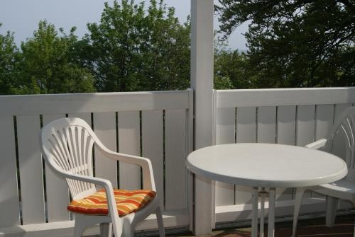 Imagen de la habitación del Hotel Residenz Seeblick. Foto 6