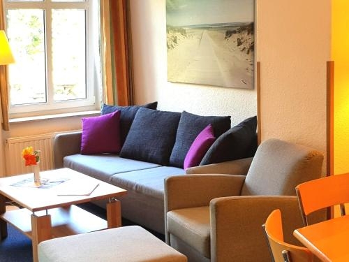 Imagen de la habitación del Hotel Residenz Seeblick. Foto 9