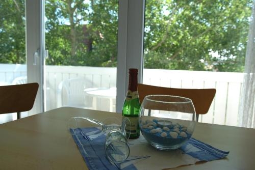 Imagen de la habitación del Hotel Residenz Seeblick. Foto 10