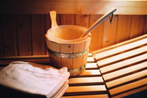 Imagen general del Hotel Residenz Seeblick. Foto 5