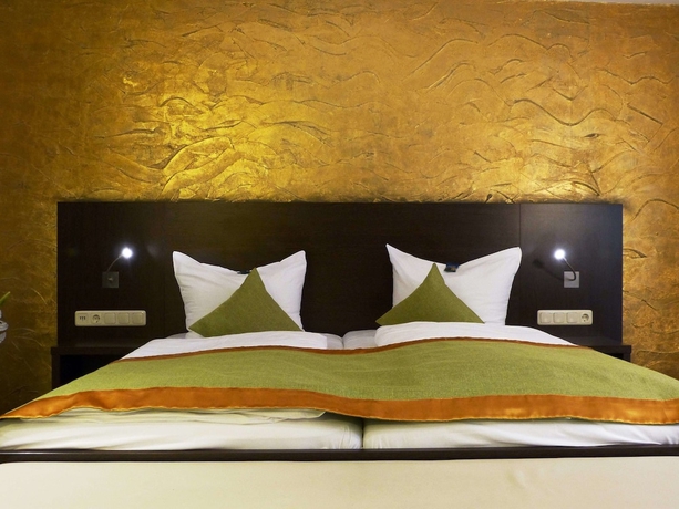 Imagen de la habitación del Hotel Residenz Seestern. Foto 3