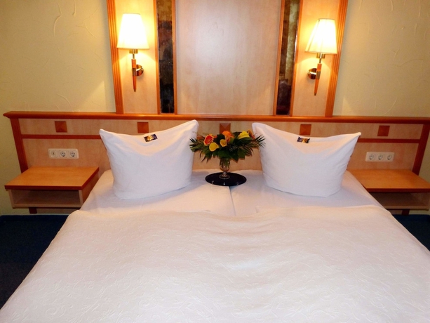 Imagen de la habitación del Hotel Residenz Seestern. Foto 4