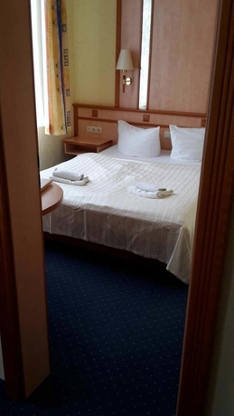 Imagen de la habitación del Hotel Residenz Seestern. Foto 6