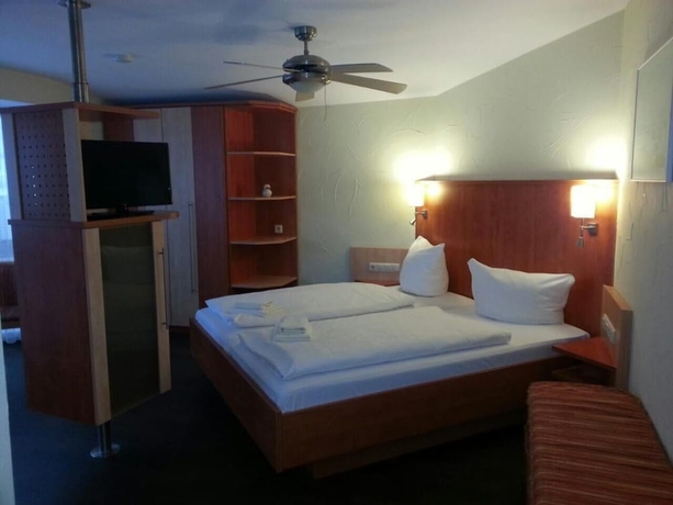 Imagen de la habitación del Hotel Residenz Seestern. Foto 7