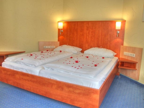 Imagen de la habitación del Hotel Residenz Seestern. Foto 12