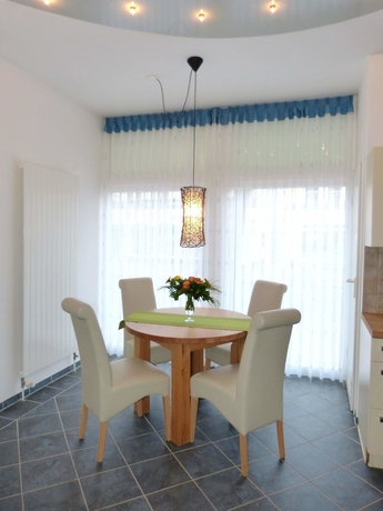 Imagen de la habitación del Hotel Residenz Seestern. Foto 14