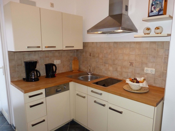 Imagen de la habitación del Hotel Residenz Seestern. Foto 15