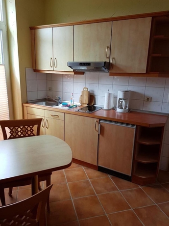 Imagen de la habitación del Hotel Residenz Seestern. Foto 16