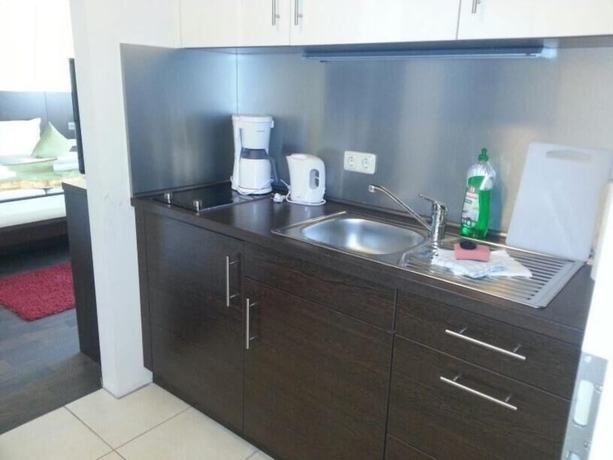 Imagen de la habitación del Hotel Residenz Seestern. Foto 18