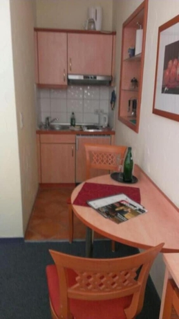 Imagen de la habitación del Hotel Residenz Seestern. Foto 19