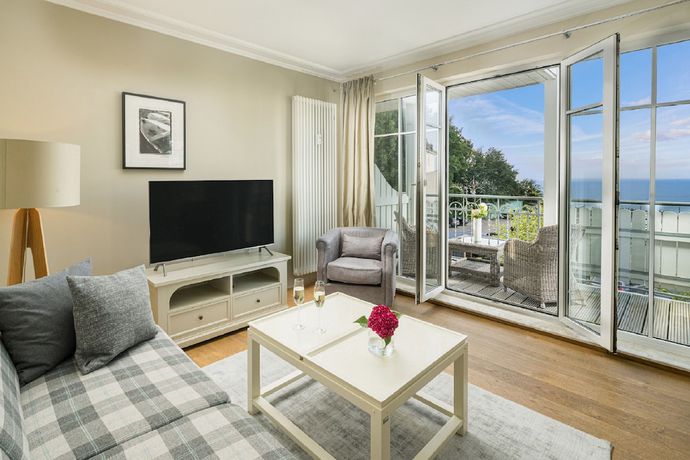 Imagen de la habitación del Hotel Residenz Waldkrone. Foto 3