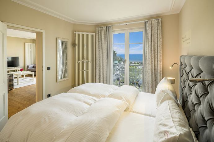 Imagen de la habitación del Hotel Residenz Waldkrone. Foto 7