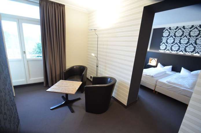 Imagen de la habitación del Hotel Residenz Waldkrone. Foto 13