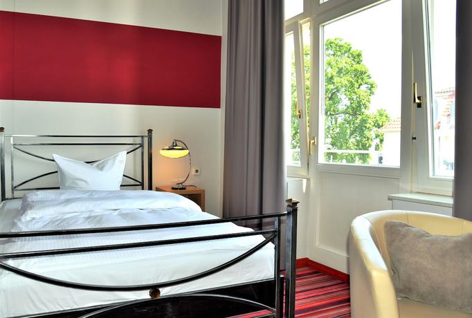 Imagen de la habitación del Hotel Residenz Waldkrone. Foto 18