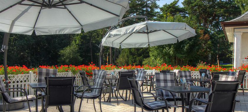 Imagen de los exteriores del Hotel Residenz Waldoase. Foto 8