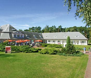 Imagen del bar/restaurante del Hotel Residenz Waldoase. Foto 4