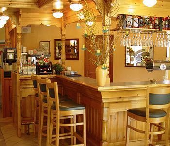 Imagen de los exteriores del Hotel Residenz Waldoase. Foto 12