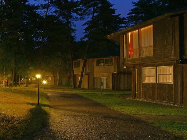 Imagen de los exteriores del Hotel Residenz Waldoase. Foto 14