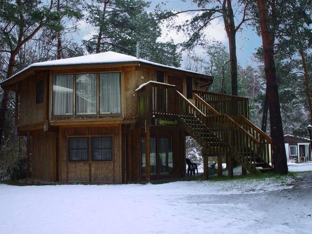 Imagen de los exteriores del Hotel Residenz Waldoase. Foto 15