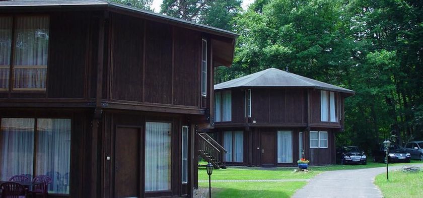 Imagen del bar/restaurante del Hotel Residenz Waldoase. Foto 5