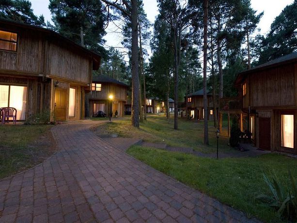 Imagen del bar/restaurante del Hotel Residenz Waldoase. Foto 6