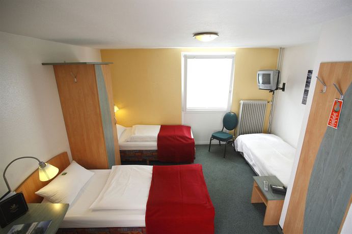 Imagen de la habitación del Hotel Residenz Wuppertal. Foto 13