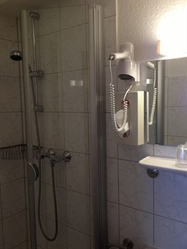 Imagen general del Hotel Residenz Wuppertal. Foto 4