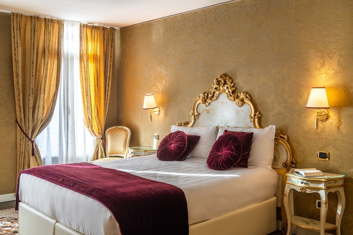 Imagen de la habitación del Hotel Residenza A Tribute To Music. Foto 9