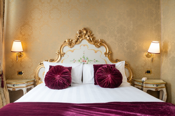 Imagen de la habitación del Hotel Residenza A Tribute To Music. Foto 11