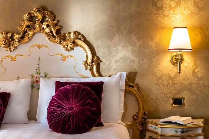 Imagen de la habitación del Hotel Residenza A Tribute To Music. Foto 12