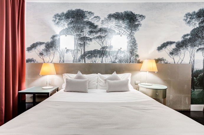 Imagen de la habitación del Hotel Residenza A the small Art. Foto 2