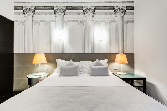 Imagen de la habitación del Hotel Residenza A the small Art. Foto 11