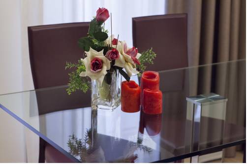 Imagen de la habitación del Hotel Residenza Agnello D'oro. Foto 3