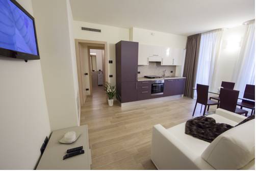 Imagen de la habitación del Hotel Residenza Agnello D'oro. Foto 4