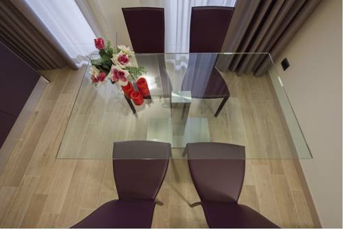 Imagen de la habitación del Hotel Residenza Agnello D'oro. Foto 5