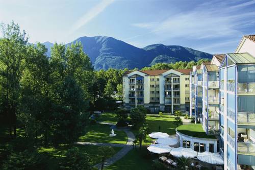 Imagen de la habitación del Hotel Residenza Al Lido - Tertianum. Foto 2