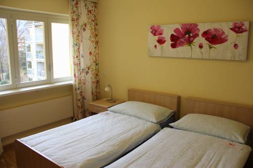 Imagen de la habitación del Hotel Residenza Al Lido - Tertianum. Foto 6