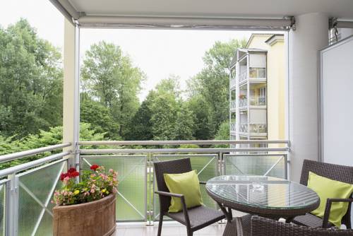 Imagen de la habitación del Hotel Residenza Al Lido - Tertianum. Foto 10
