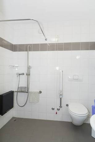 Imagen de la habitación del Hotel Residenza Al Lido - Tertianum. Foto 13