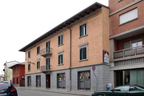 Imagen de la habitación del Hotel Residenza Al Teatro. Foto 2
