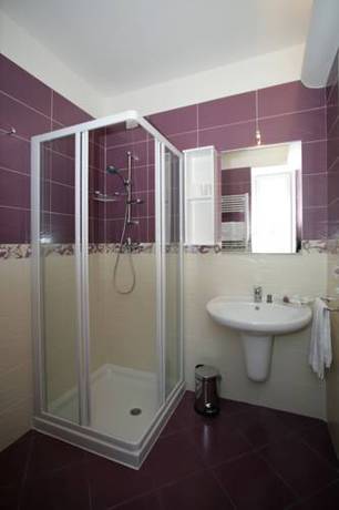 Imagen de la habitación del Hotel Residenza Al Teatro. Foto 3