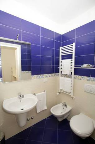 Imagen de la habitación del Hotel Residenza Al Teatro. Foto 4