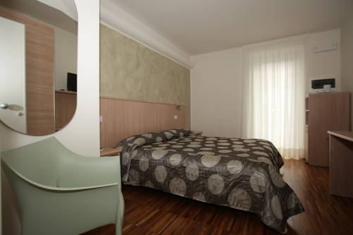 Imagen de la habitación del Hotel Residenza Al Teatro. Foto 5