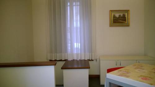 Imagen de la habitación del Hotel Residenza Al Teatro. Foto 6