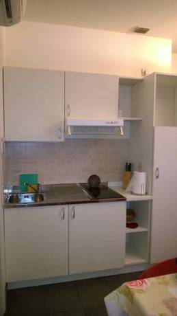 Imagen de la habitación del Hotel Residenza Al Teatro. Foto 7