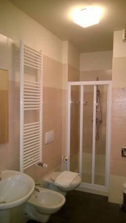 Imagen general del Hotel Residenza Al Teatro. Foto 1