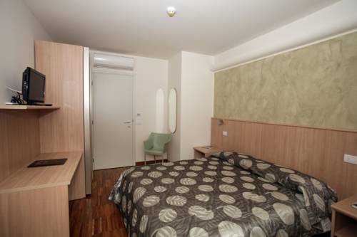 Imagen de la habitación del Hotel Residenza Al Teatro. Foto 8